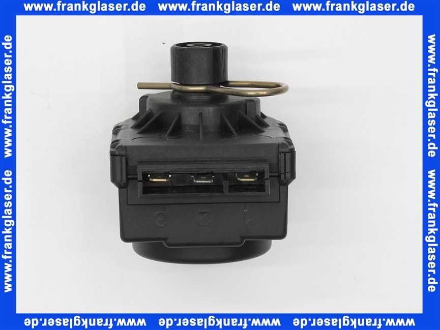 Bosch 87172043450 Motor