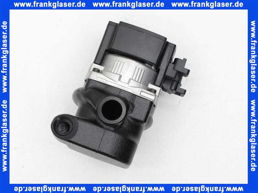 Bosch 87172043840 Pumpe UPS 15-35-50 130mm G1 230V 50Hz