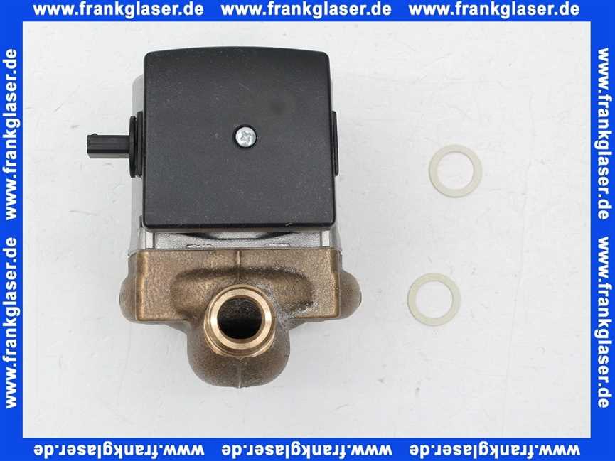 Bosch Pumpe nur für Trinkwasser geeignet 87172044490