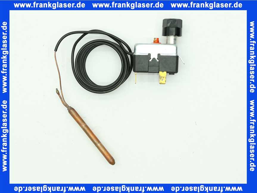 Bosch 87172062110 Temperaturbegrenzer