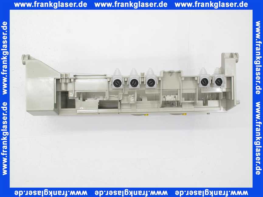 Bosch 87172073630 Gehäuse