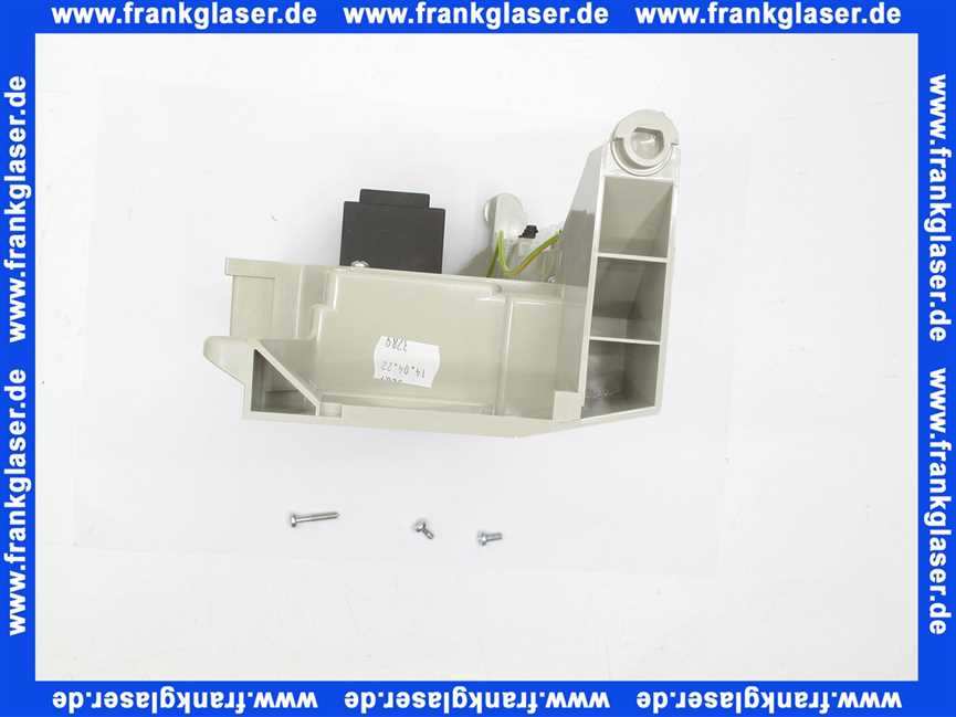 Bosch 87172073940 Steuergerät