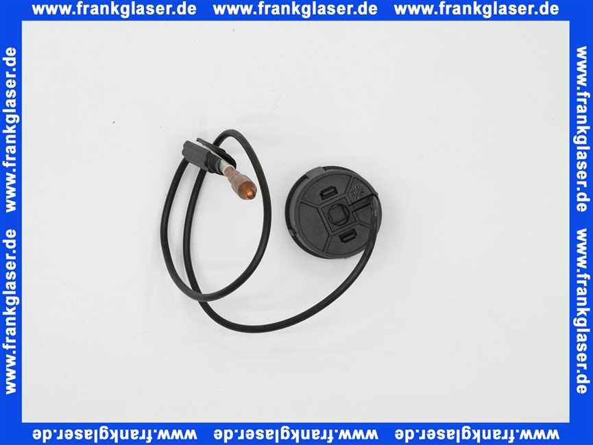 Bosch 87172080270 Thermometer