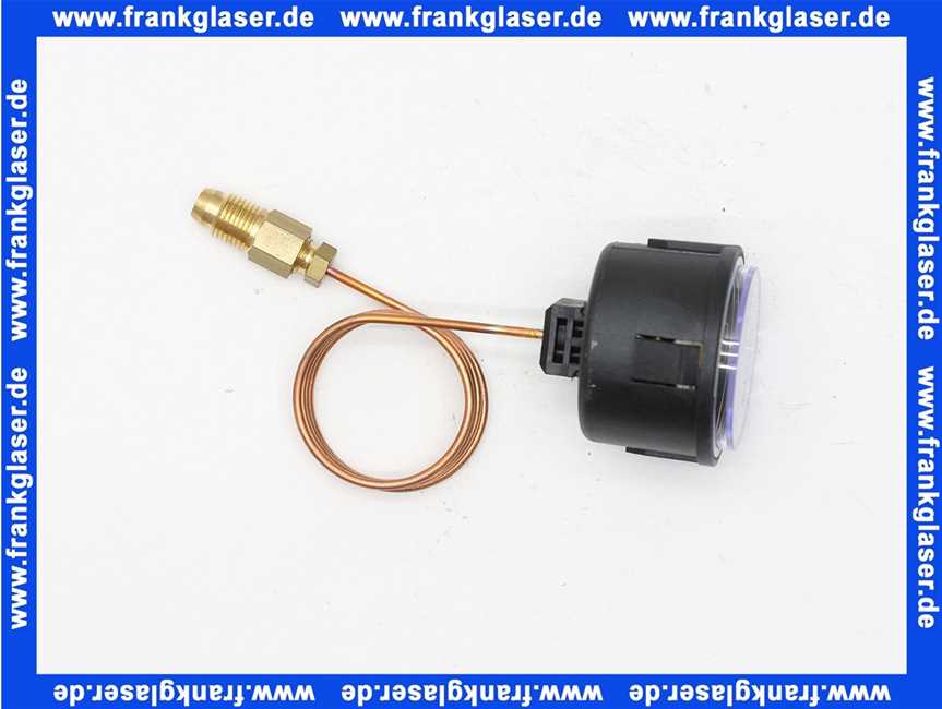 Bosch 87172080610 Manometer