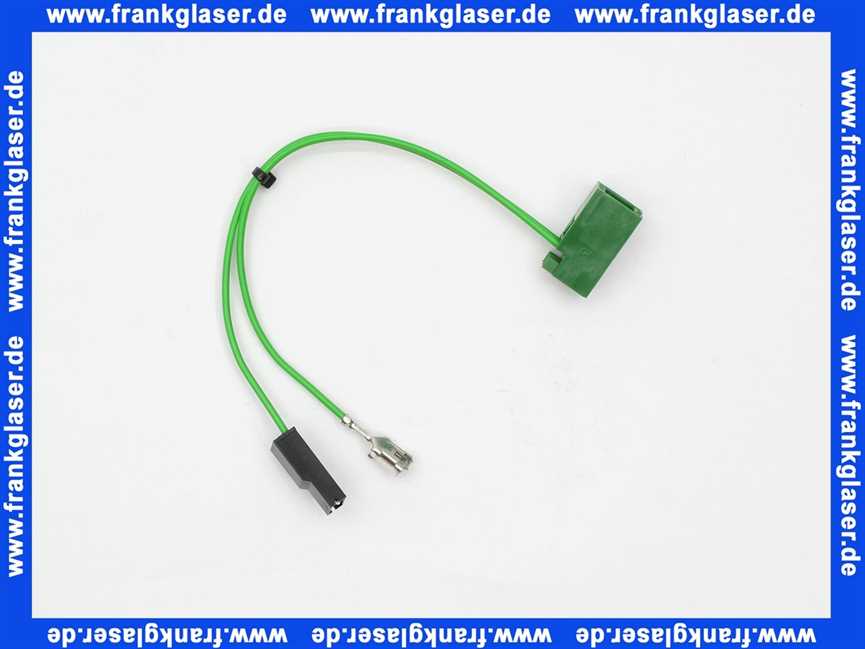 Bosch 87172080650 Adapterkabel