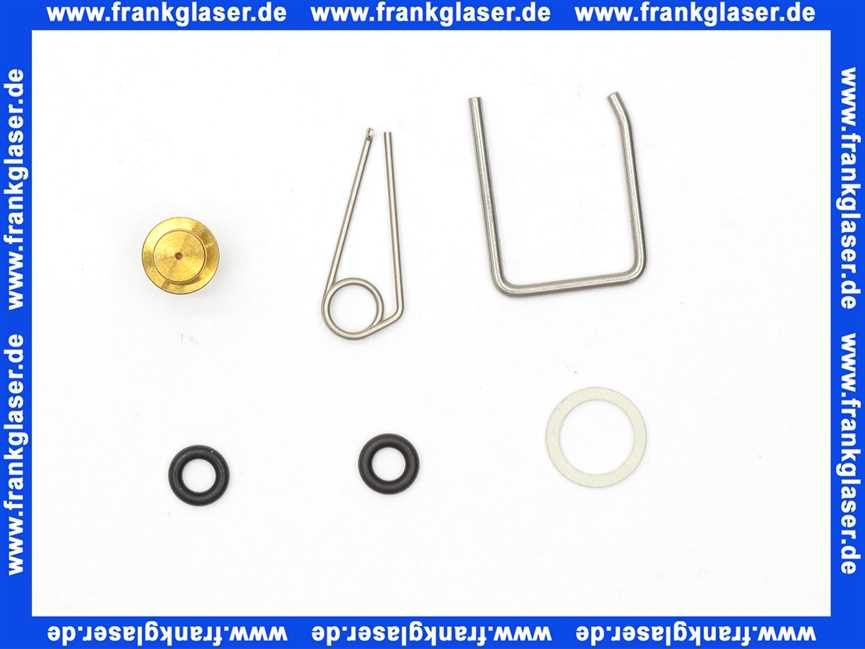 Bosch Sicherheitsventil 87174010290