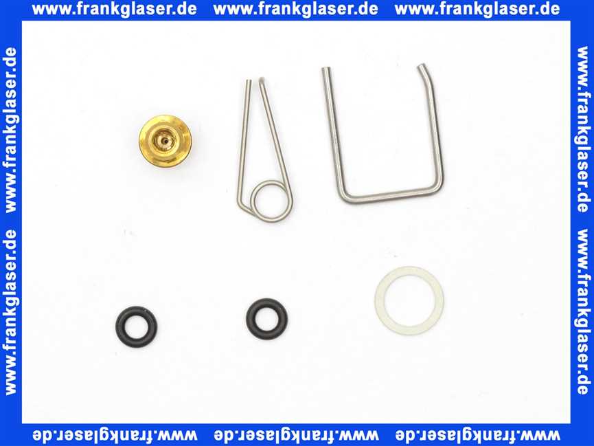 Bosch Sicherheitsventil 87174010290