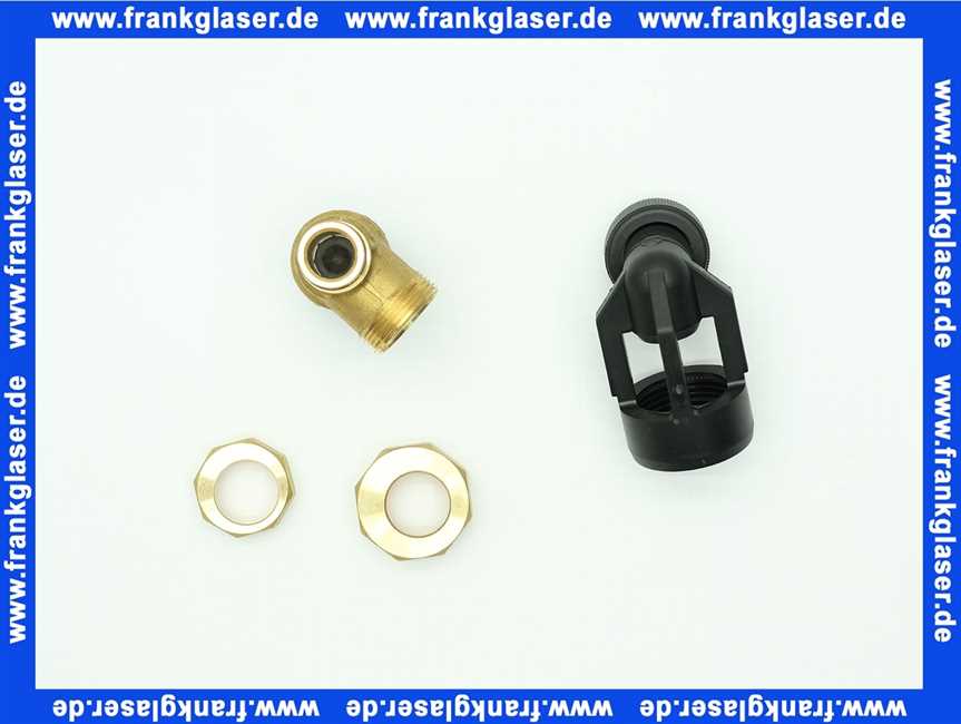 Bosch 87174051130 Sicherheitsventil 6bar