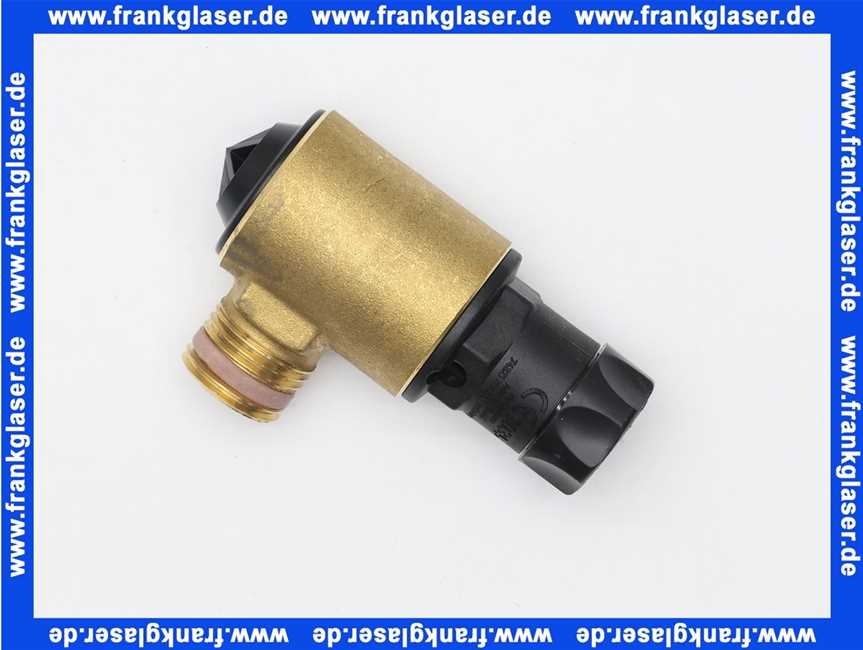 Bosch 87174051600 Sicherheitsventil