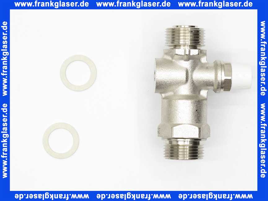 Bosch 87174052570 Wartungshahn