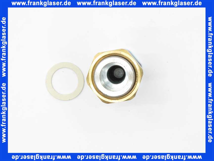 Bosch Brandschutzventil 87174052710