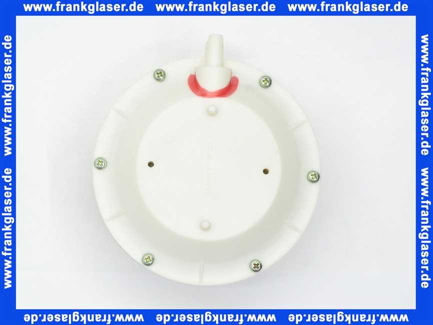 Bosch 87174060320 Differenzdruckschalter