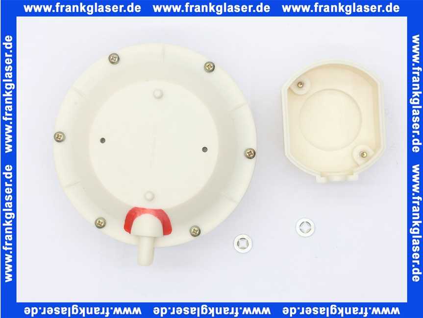 Bosch 87174060340 Differenzdruckschalter