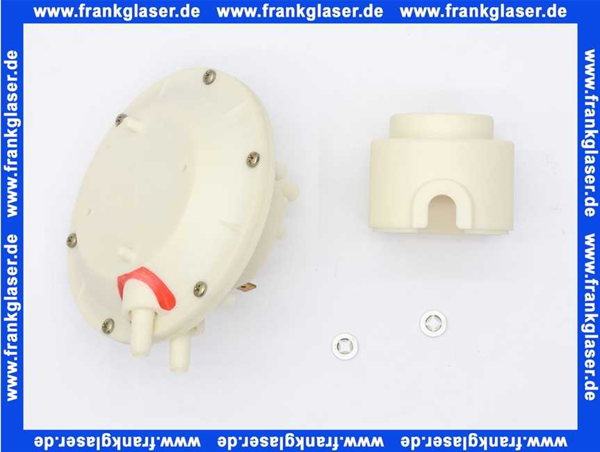 Bosch 87174060340 Differenzdruckschalter