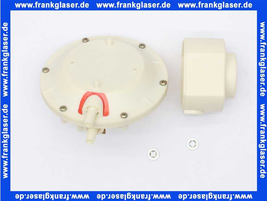 Bosch 87174060340 Differenzdruckschalter