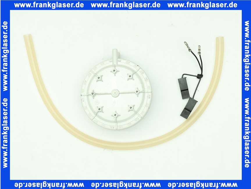 Bosch 87174060580 Differenzdruckschalter