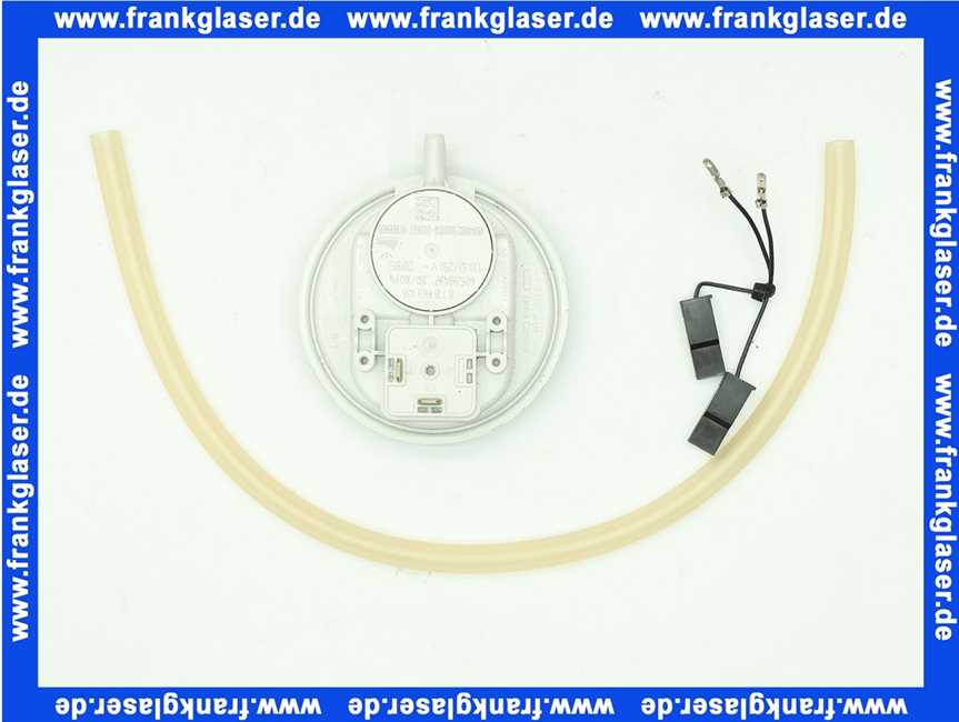 Bosch 87174060580 Differenzdruckschalter