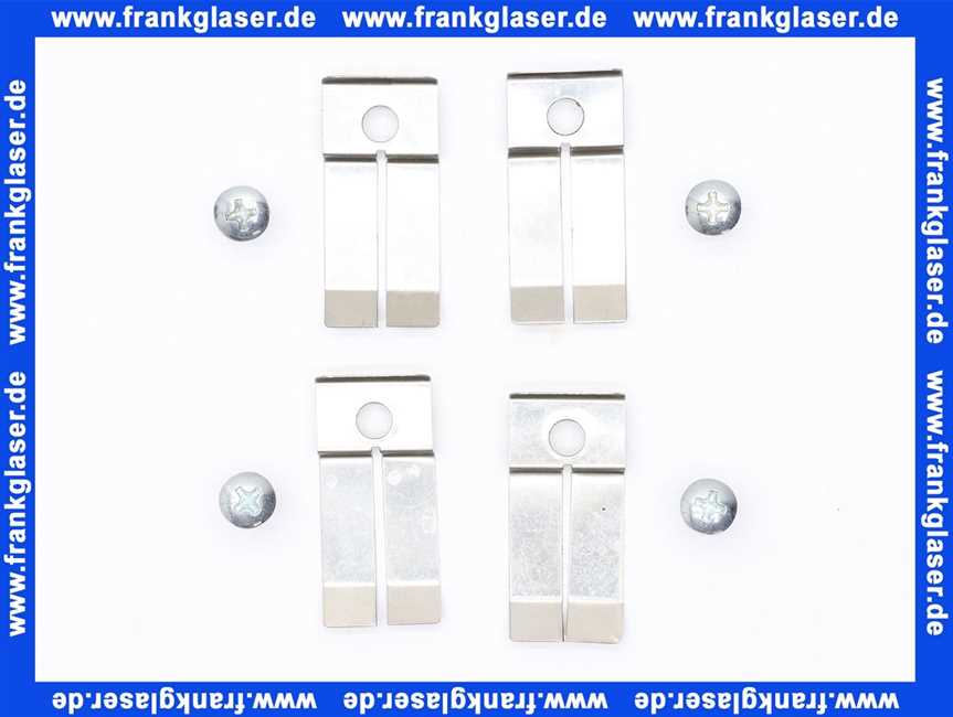 Bosch 87180067930 Leitblech (4x)