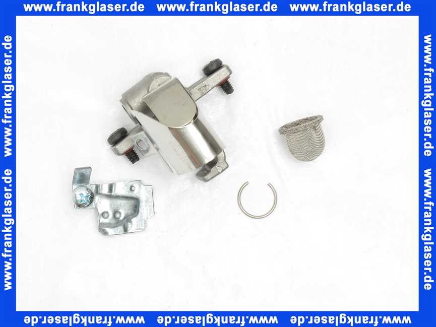 Bosch 87181050490 Zündbrenner