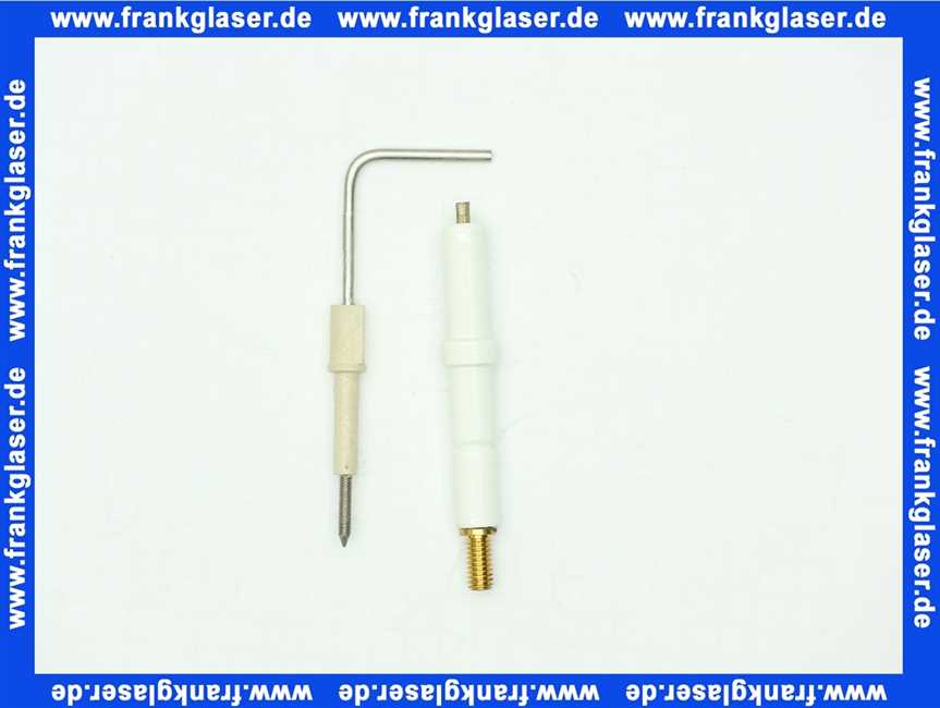 Bosch 87181070670 Elektrodensatz