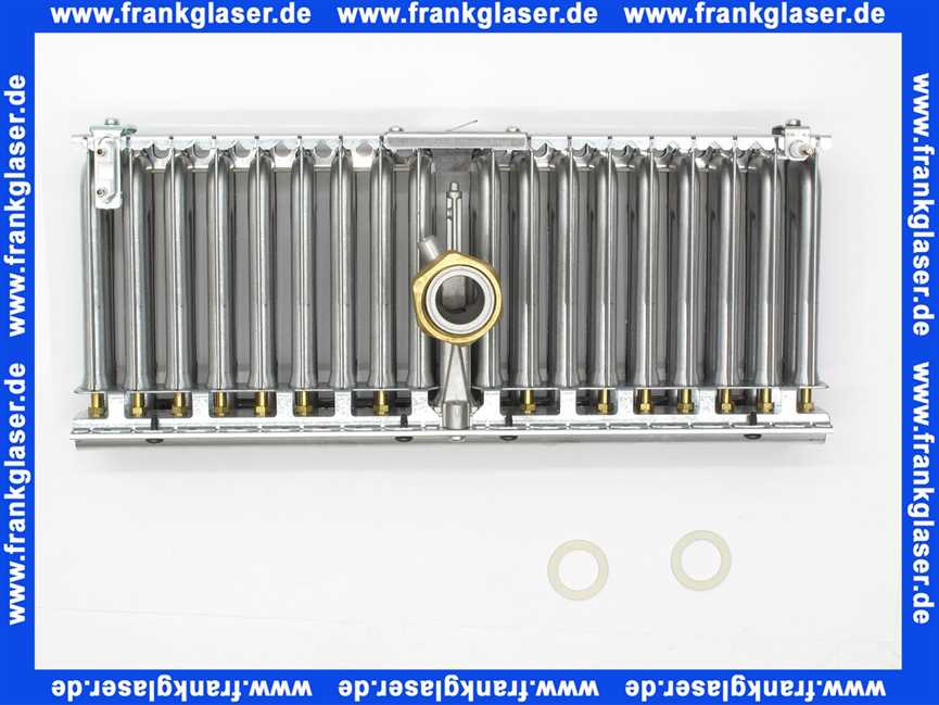 Bosch 87181202550 Brenner