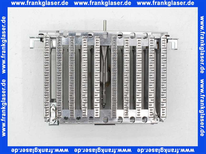 Bosch 87181203730 Brenner