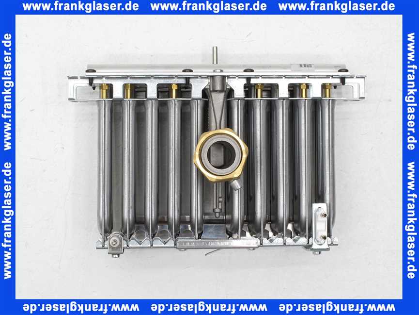 Bosch 87181203730 Brenner