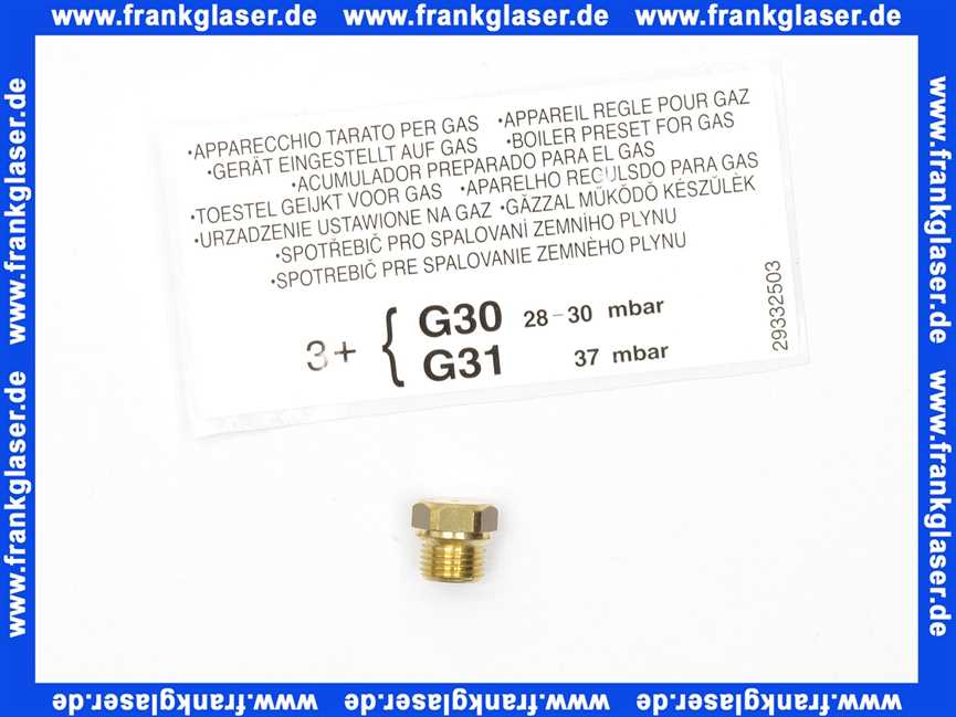 Bosch 87182003370 Düse (120) (LPG)