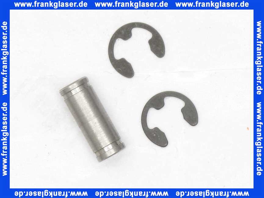 Bosch Befestigungs-Set 87182207350