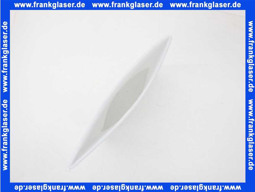 Bosch 87182207730 Abluftfilter 295x370