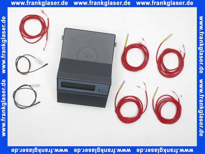 Bosch 87182208900 Steuergerät