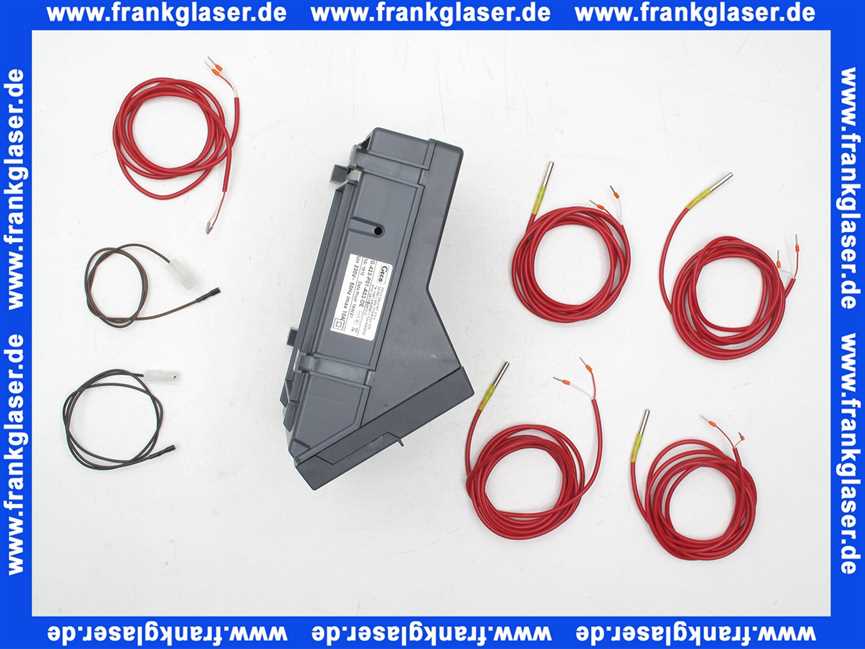 Bosch 87182208900 Steuergerät