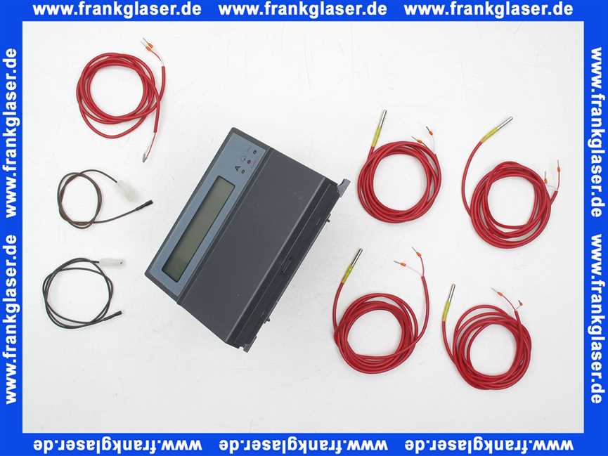 Bosch 87182208900 Steuergerät