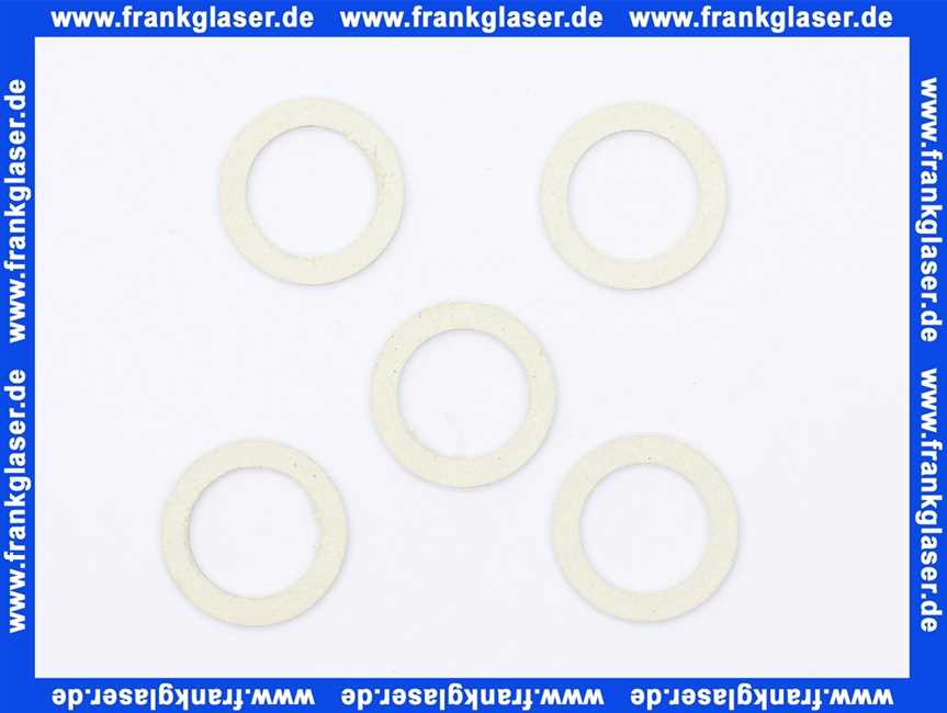 Bosch Dichtung AFM34 3/4 hellgrau (5x) 87182213230