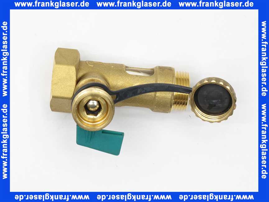 Bosch Durchflussbegrenzer 1 x3/4 AG 87182214540