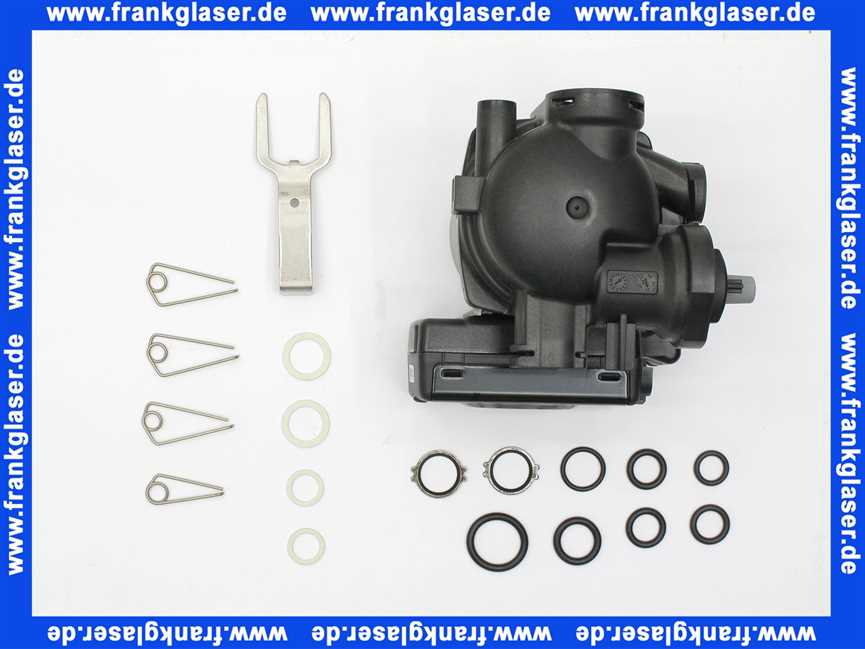 Bosch Pumpe UPM 15-70CHG 87182217280