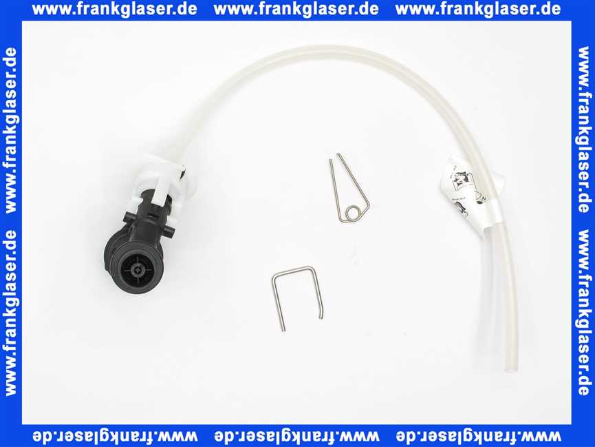 Bosch Adapter 87182223050