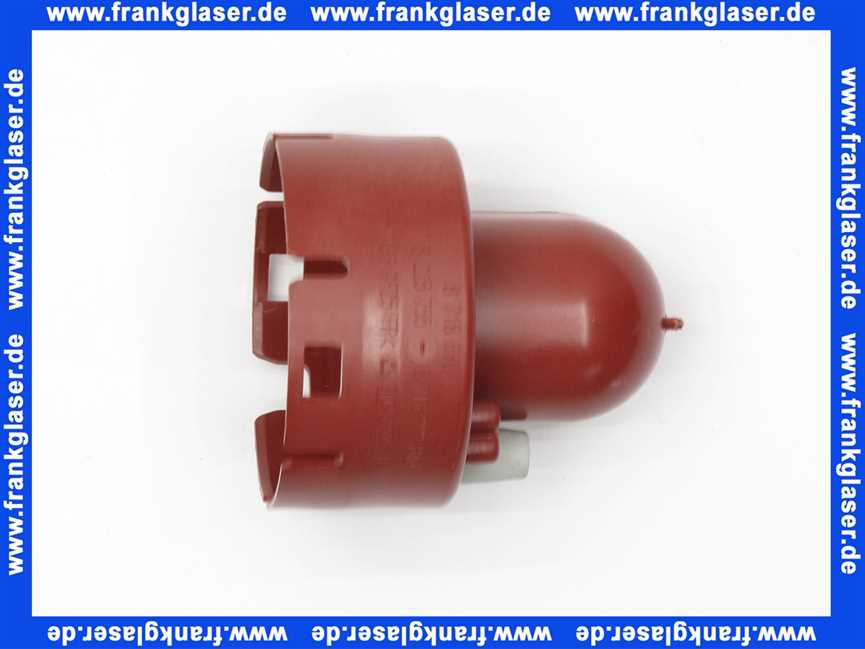 Bosch Luftbegrenzer 87182228430