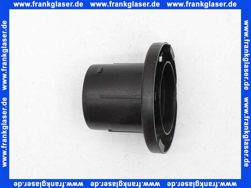 Bosch Gehäuse 87182228440