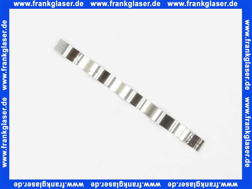 Bosch Spannfeder (1x) 87182240810
