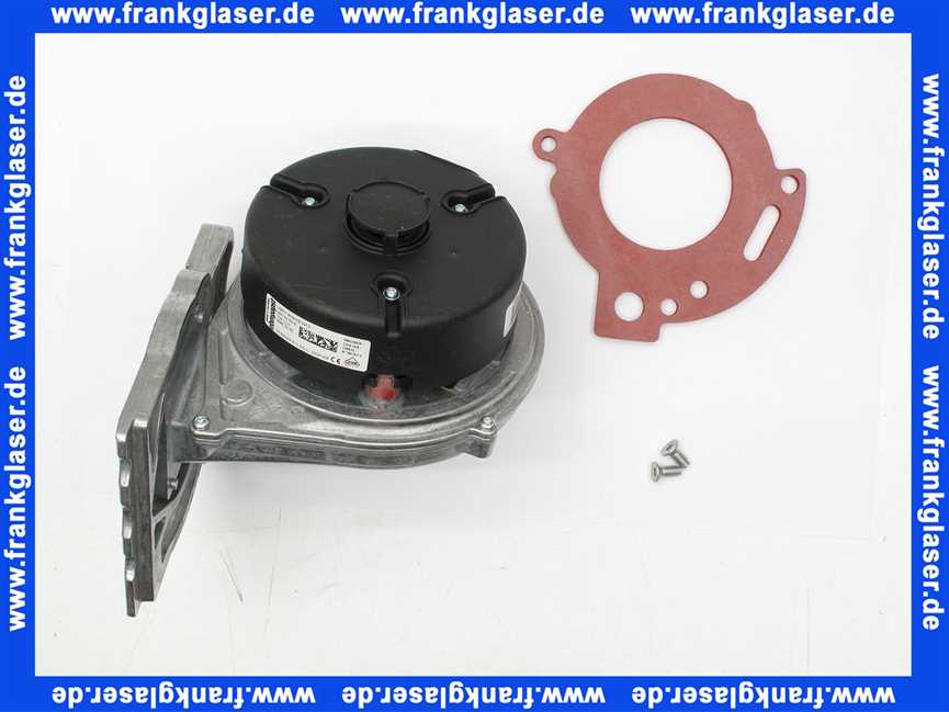 Bosch Gebläse 87182242070
