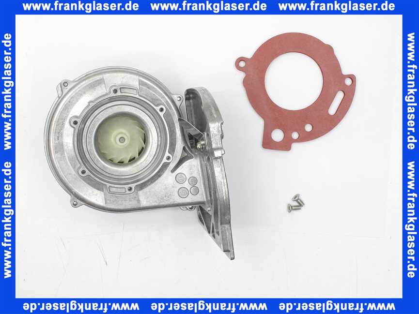 Bosch Gebläse 87182242070