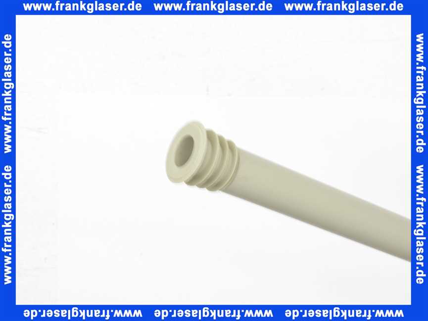 Bosch Rohr Tauchrohr Lg.940 87182250340