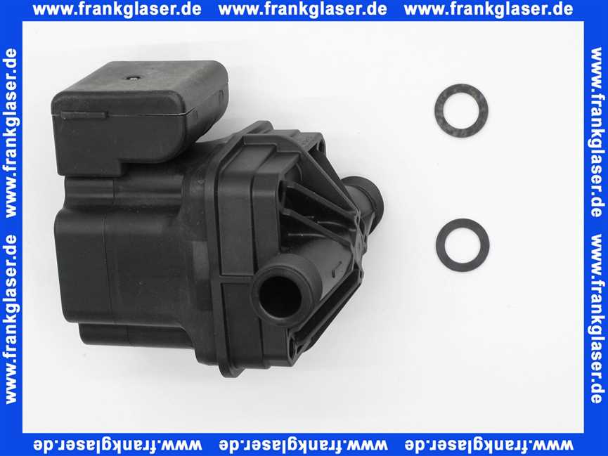 Bosch Pumpe nur für Trinkwasser geeignet 87182251090