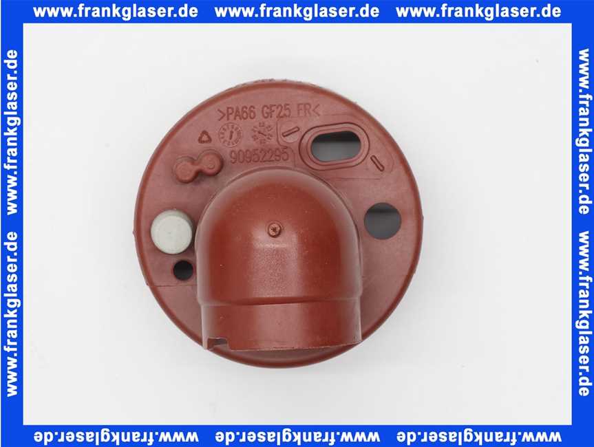 Bosch Luftbegrenzer 87182257550