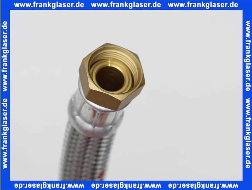 Bosch Schlauch 3/4 L=650 87183103520
