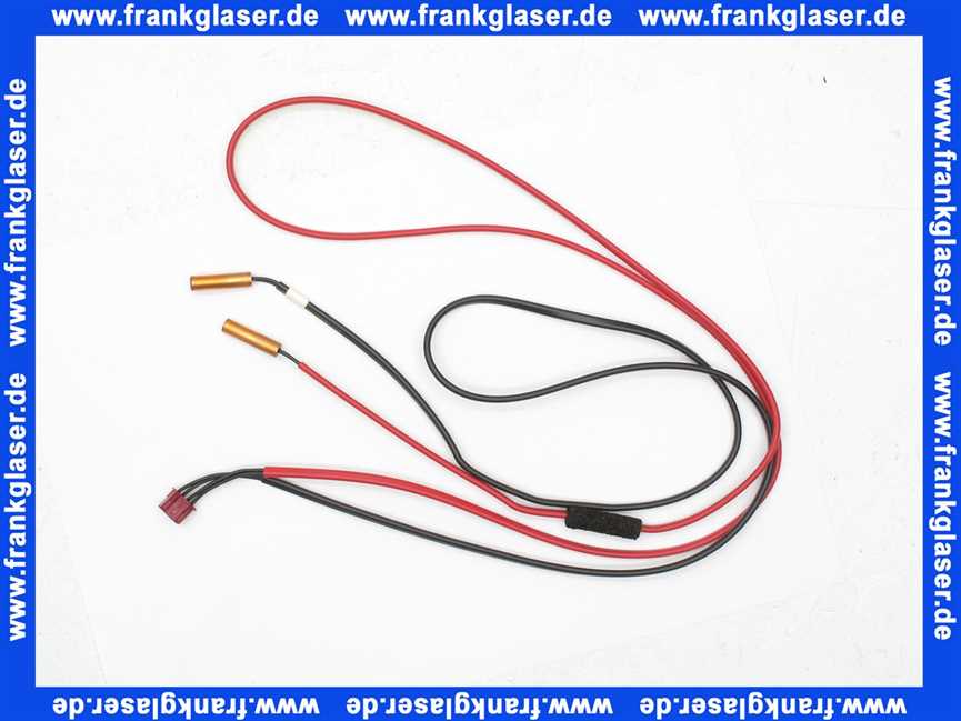 Bosch Vorlauftemperaturfühler 87183104720