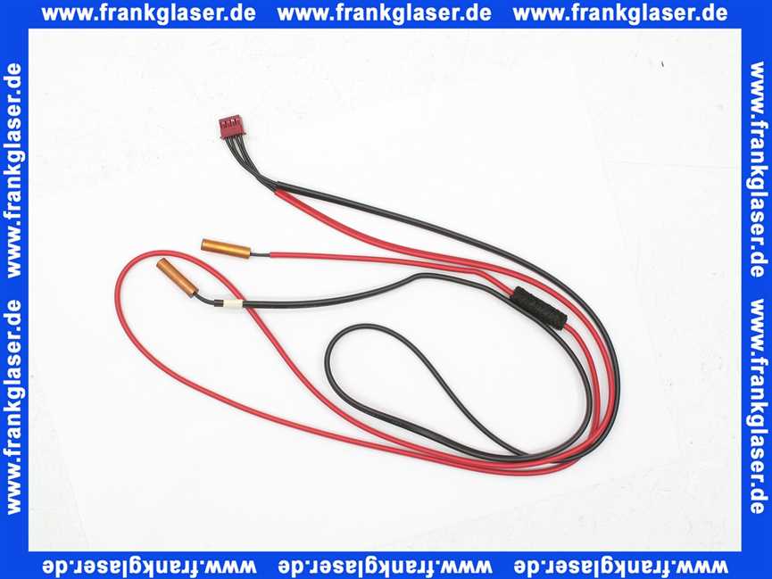 Bosch Vorlauftemperaturfühler 87183104720