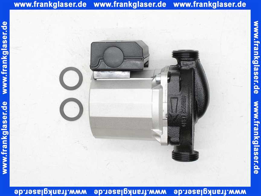 Bosch Pumpe RS 15/7 87185306030