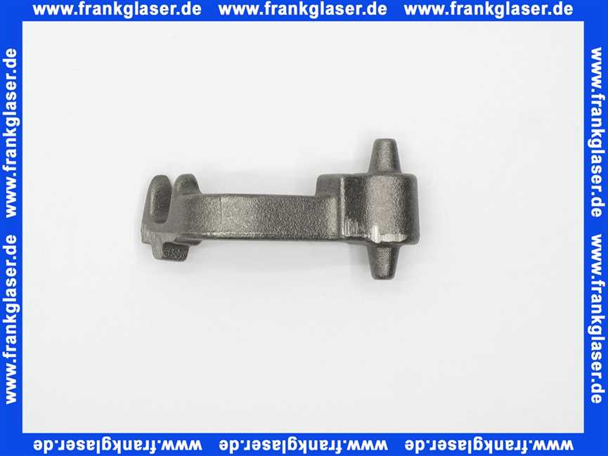 Bosch Scharnier (70003085) 87185708460